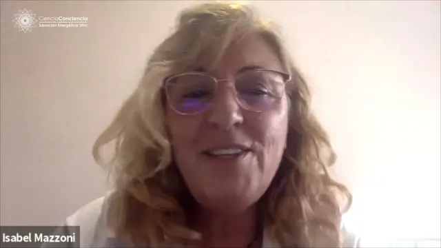 Isabel en su testimonio