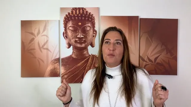 Lourdes en su testimonio