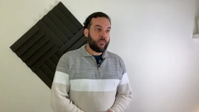 Arnau en su testimonio