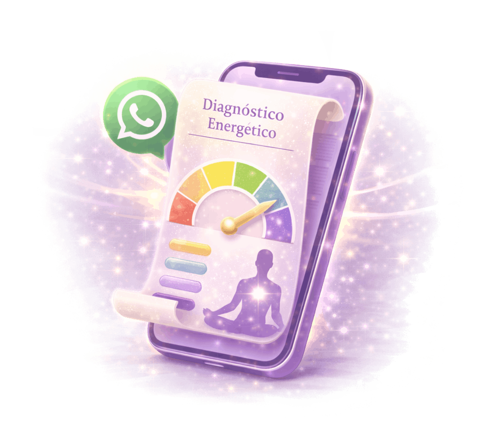 Diagnostico y whatsapp foto