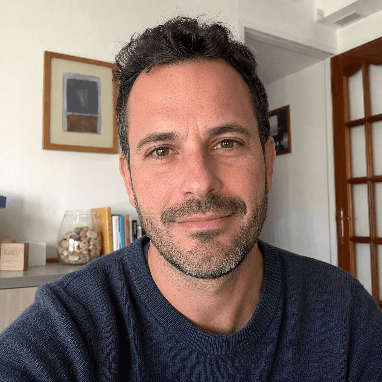 Rubén M.